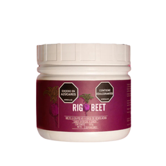 Rigo Beet Remolacha