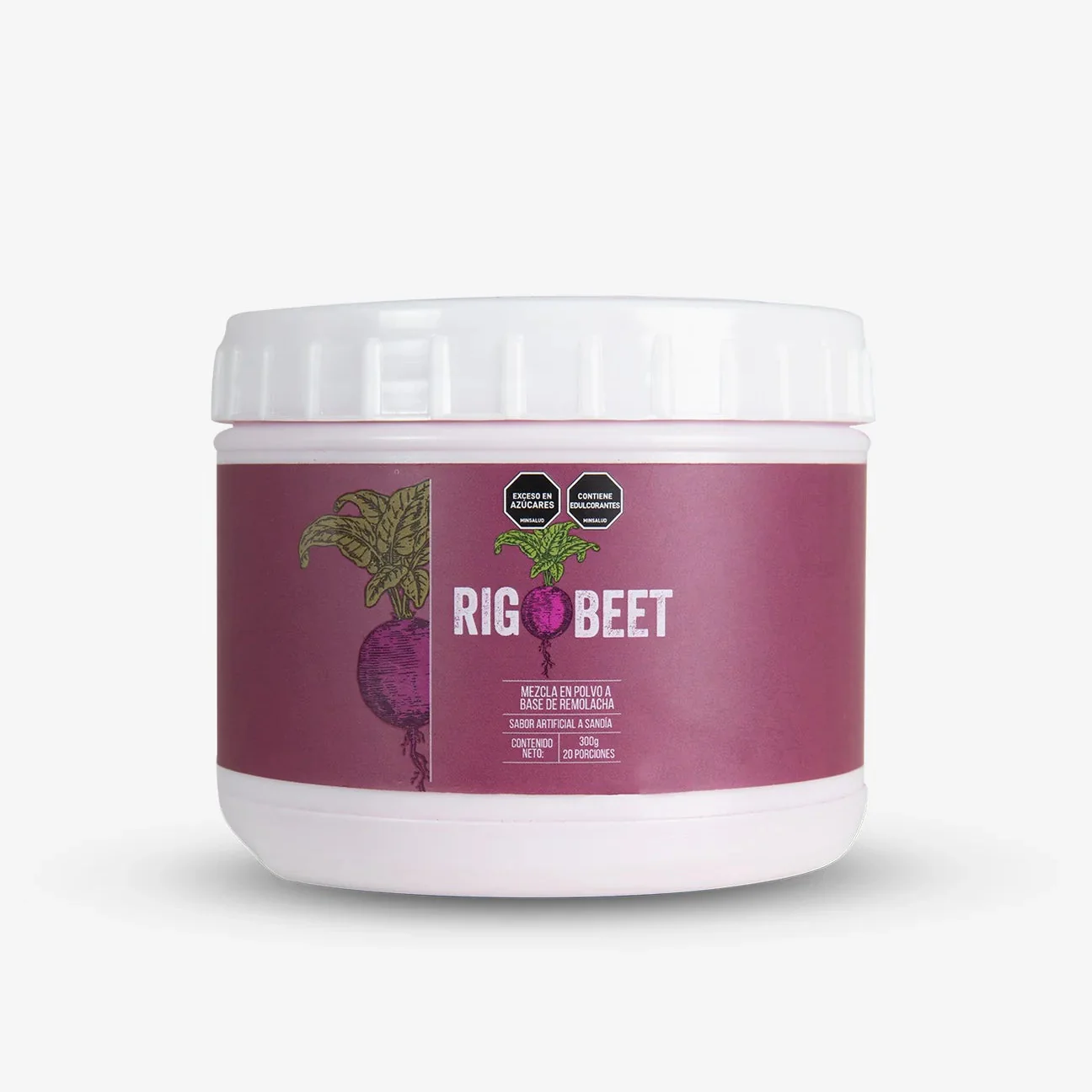 Rigo Beet Remolacha