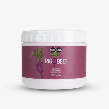 Rigo Beet Remolacha