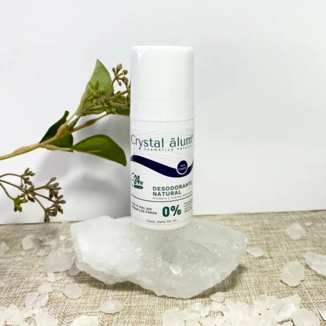 DESODORANTE EN ROLL-ON HOMBRE ALTA