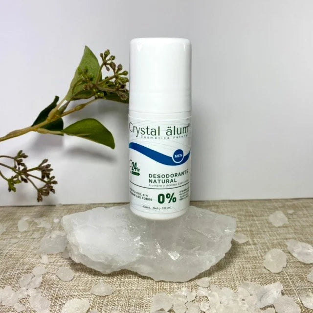 DESODORANTE EN ROLL-ON HOMBRE NORMAL