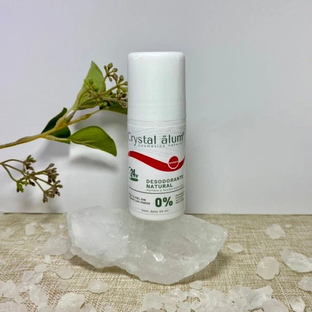 DESODORANTE EN ROLL-ON MUJER NORMAL