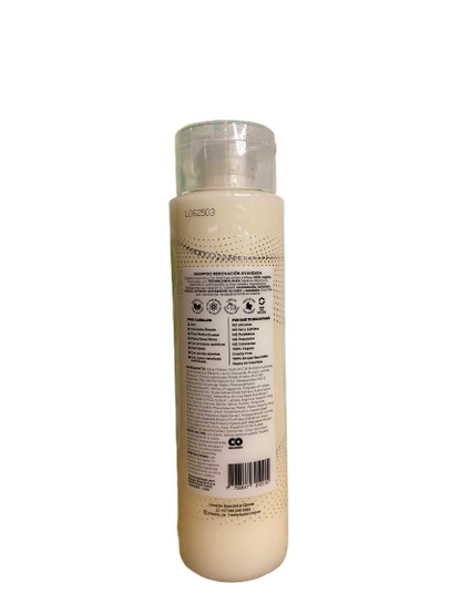 Shampoo Renovación Avanzada PLEX