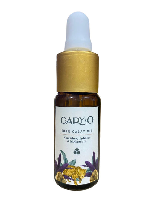Cacay Oil mini