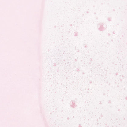 Espuma limpiadora facial Cúrcuma