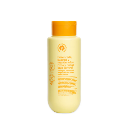 Acondicionador Rizos y Ondas