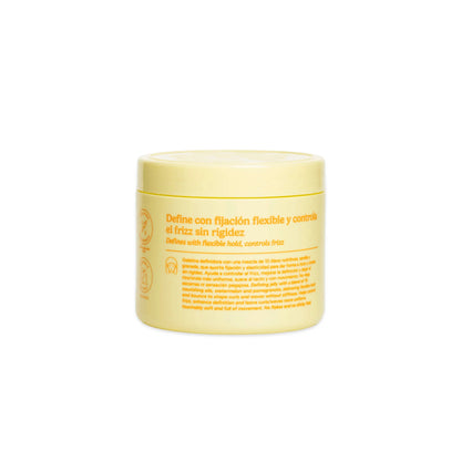 Gelatina Definidora Rizos y Ondas