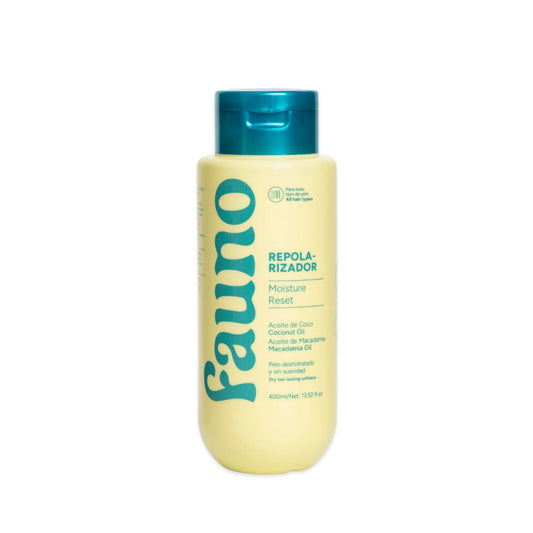 Repolarizador Acondicionador