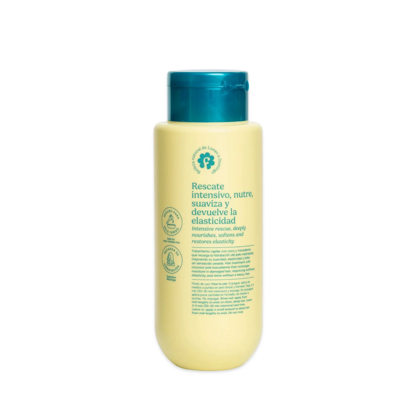 Repolarizador Acondicionador