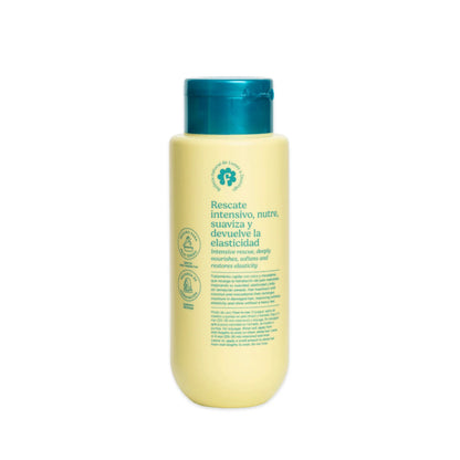Repolarizador Acondicionador