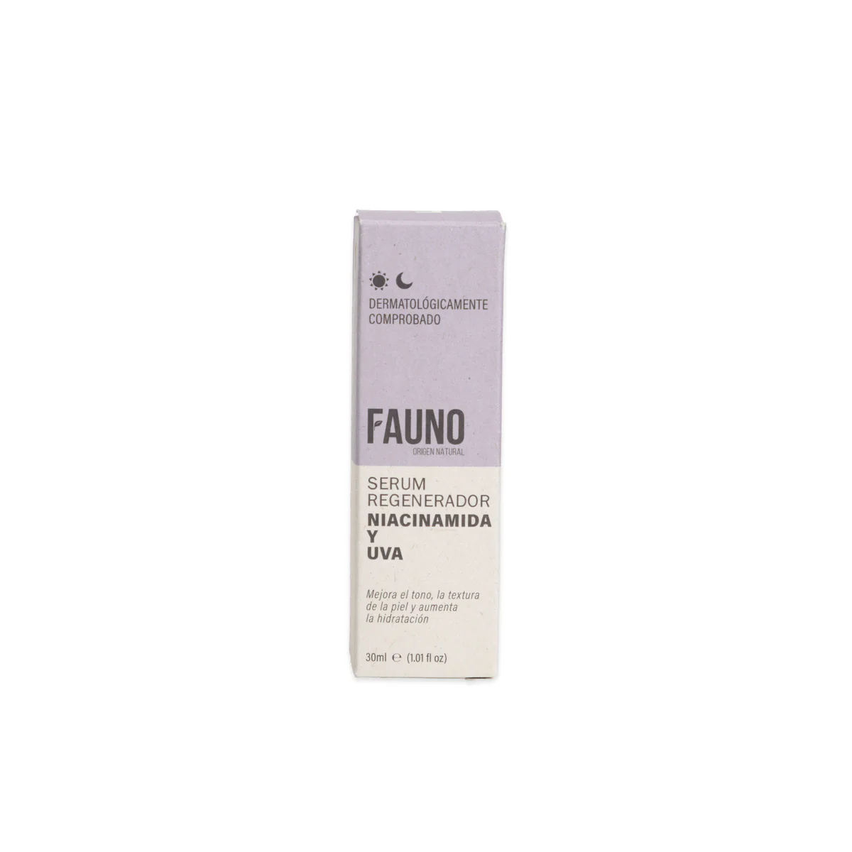 Serum Regenerador Niacinamida y Uva 30ml