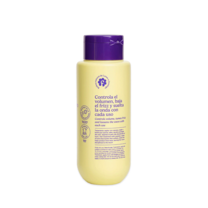 Alisador Progresivo Termoprotector