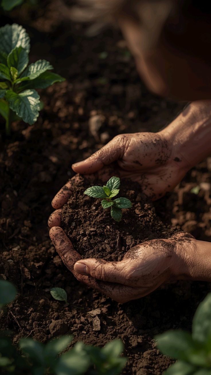 Tinca Market filosofía