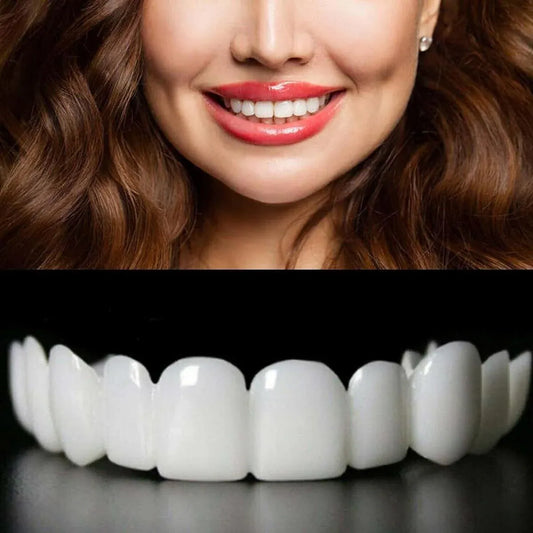 Tu sonrisa perfecta en segundos – DentiLum