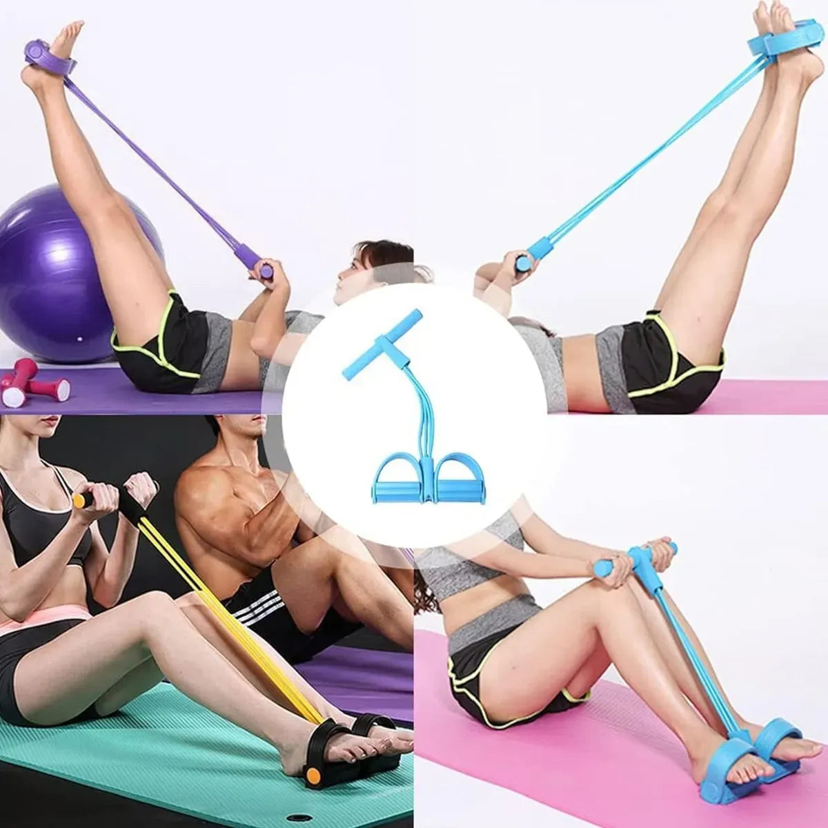 Recupera tu movilidad y energía – FlexiLife™