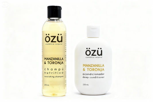 Kit Frescura y Brillo