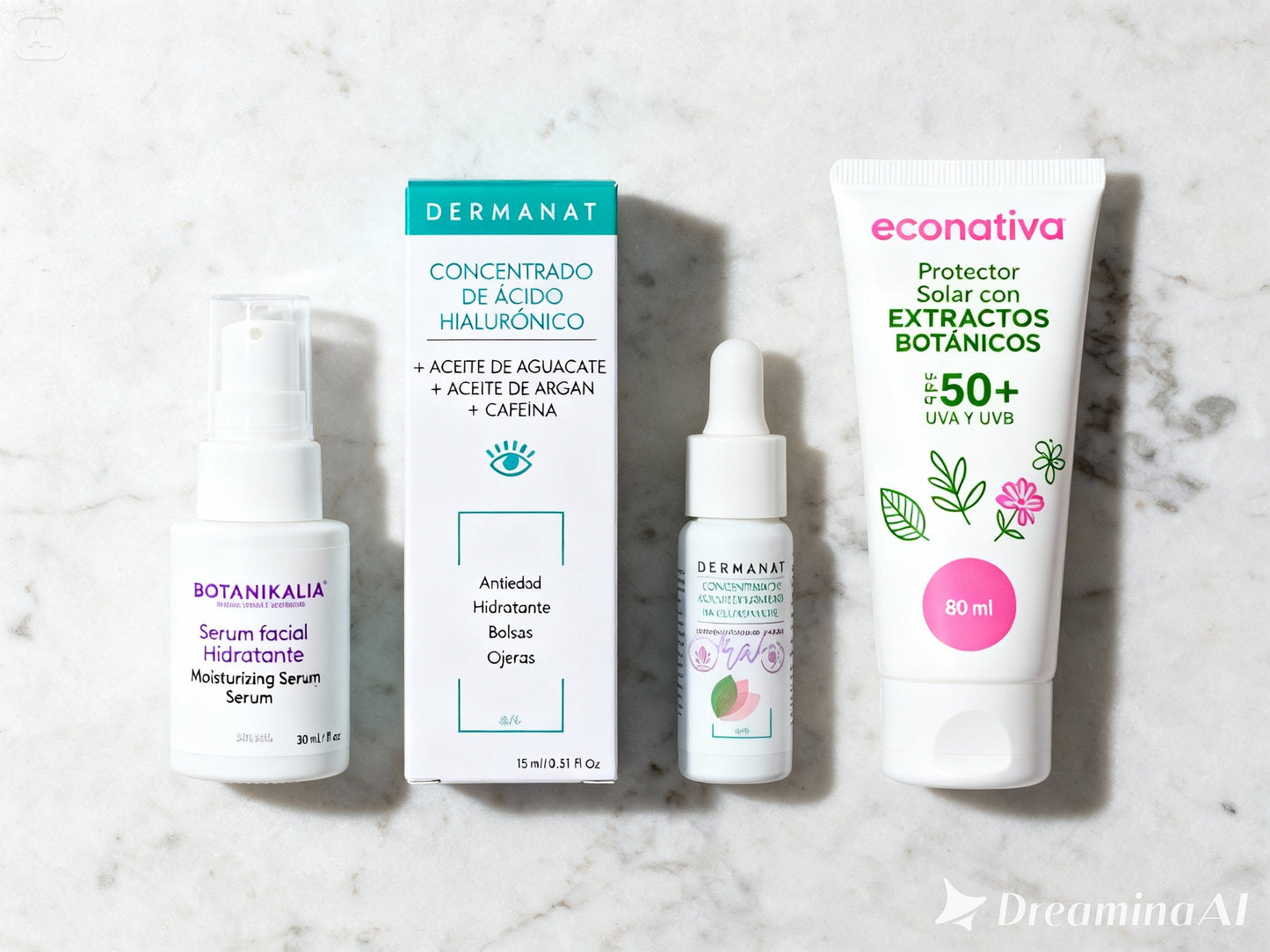 Kit Hidratación Profunda