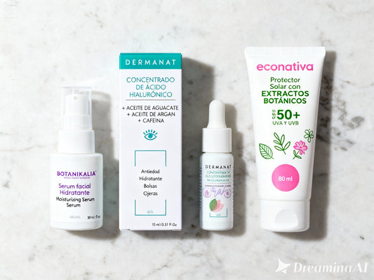 Kit Hidratación Profunda