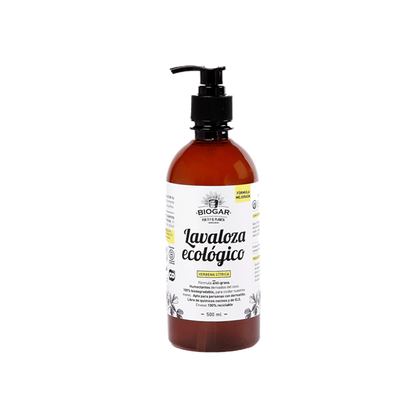 Lavaloza ecológico