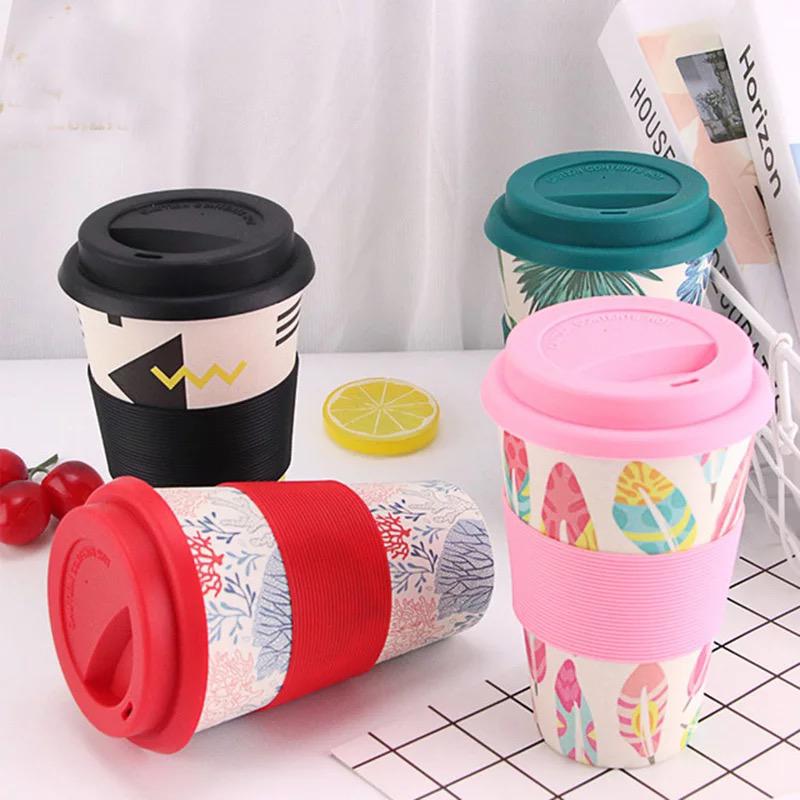MUG DE BAMBU CLASICO