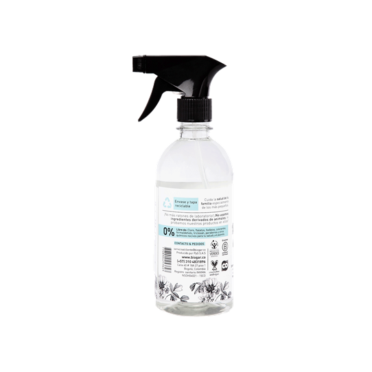 Multiusos ecológico