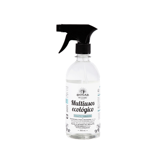 Multiusos ecológico