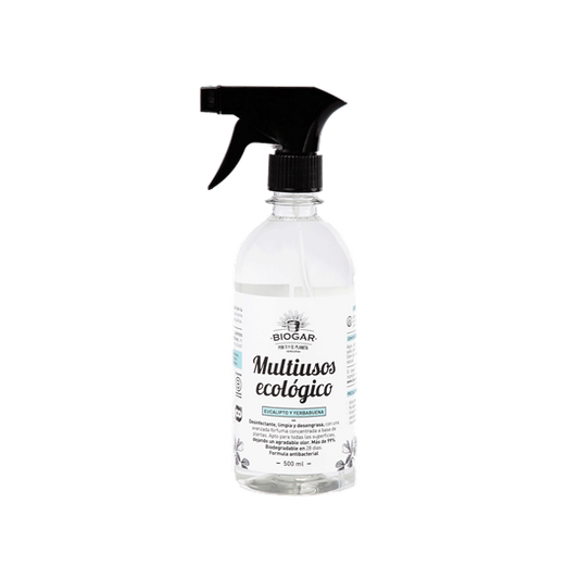 Multiusos ecológico