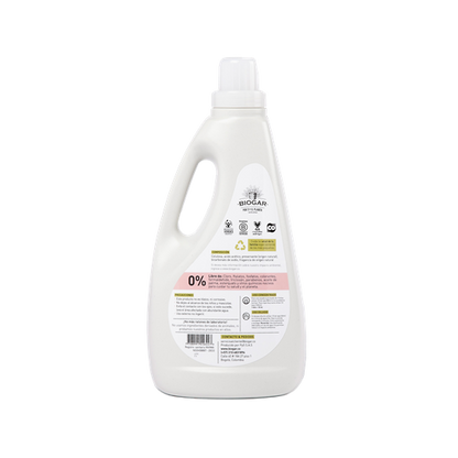 Suavizante ecológico bebes